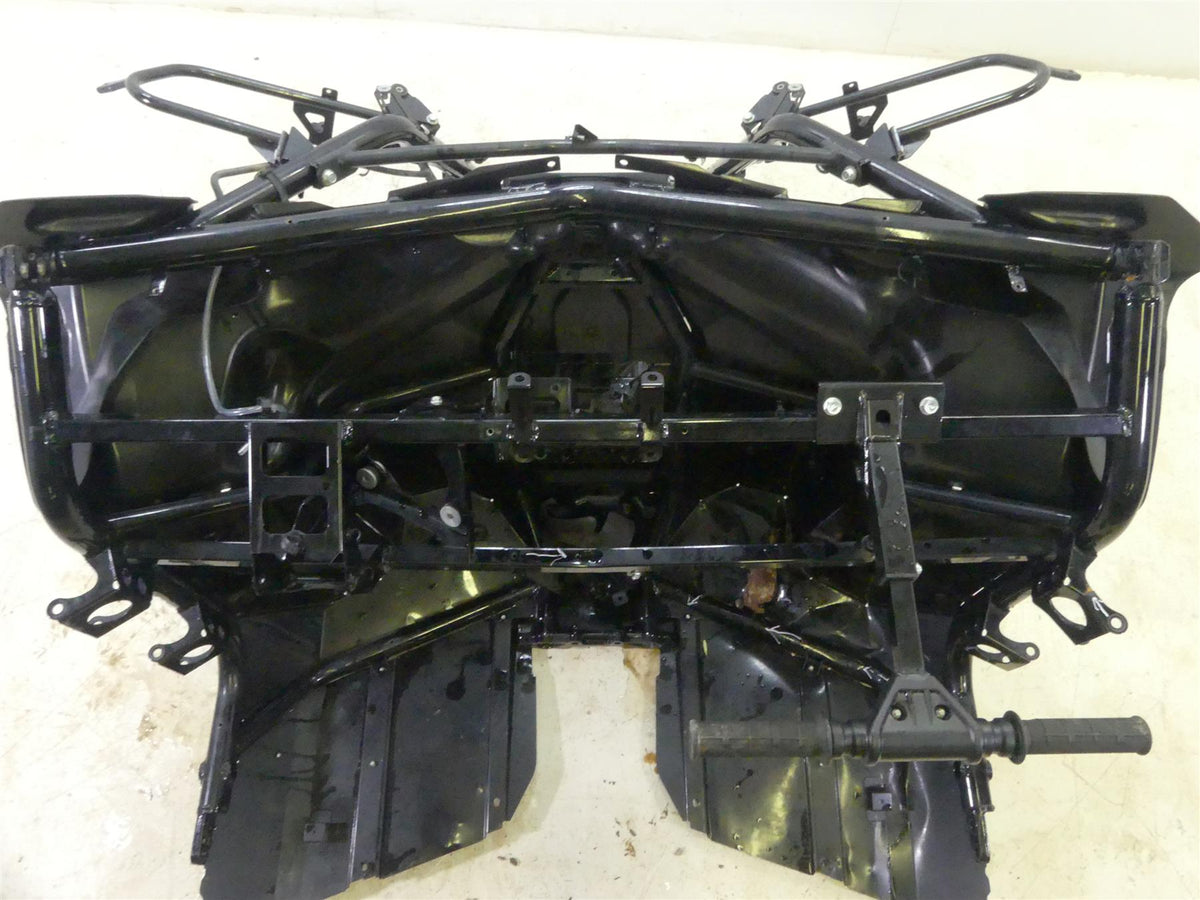 2021 Kawasaki Teryx KRX KRF 1000 Bent Front Sub Frame Subframe - Read {{ shop.shopifyCountryName }} - Mototech271