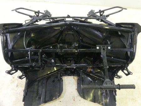 2021 Kawasaki Teryx KRX KRF 1000 Bent Front Sub Frame Subframe - Read {{ shop.shopifyCountryName }} - Mototech271
