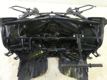 Load image into Gallery viewer, 2021 Kawasaki Teryx KRX KRF 1000 Bent Front Sub Frame Subframe - Read
