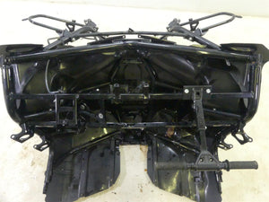2021 Kawasaki Teryx KRX KRF 1000 Bent Front Sub Frame Subframe - Read