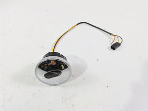 2015 Harley FXDF Dyna Fat Bob Fuel Gas Level Gauge - Read 75241-08