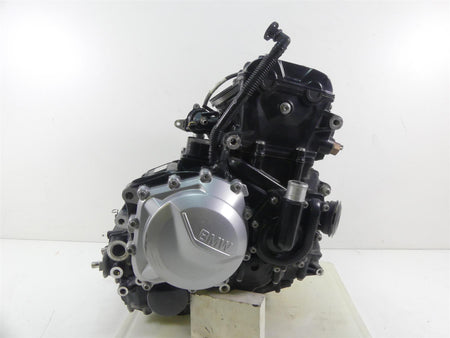 2020 BMW F850 GS K81 Rallye Running Engine Motor 22K 11008392277 11008406185 {{ shop.shopifyCountryName }} - Mototech271