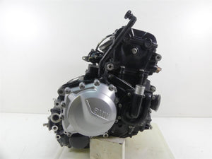 2020 BMW F850 GS K81 Rallye Running Engine Motor 22K 11008392277 11008406185