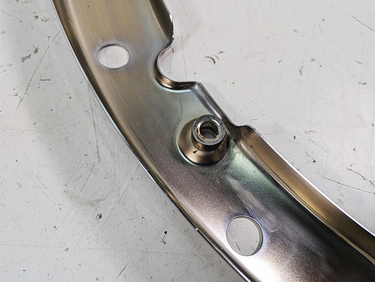 2013 Harley Touring FLHX Street Glide Frame Struts Covers 47502-09A 47504-09A {{ shop.shopifyCountryName }} - Mototech271