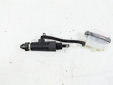 2013 Harley VRSCF Muscle Rod Brembo Rear Brake Master Cylinder 44740-06A {{ shop.shopifyCountryName }} - Mototech271