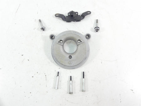 2013 Harley Touring FLHX Street Glide Arlen Ness Air Filter Bracket 6374815B1 {{ shop.shopifyCountryName }} - Mototech271