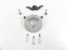 Load image into Gallery viewer, 2013 Harley Touring FLHX Street Glide Arlen Ness Air Filter Bracket 6374815B1 | Mototech271
