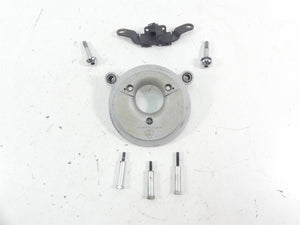 2013 Harley Touring FLHX Street Glide Arlen Ness Air Filter Bracket 6374815B1 | Mototech271
