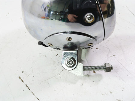 Harley Davidson 7" Headlight Head Light Lamp {{ shop.shopifyCountryName }} - Mototech271