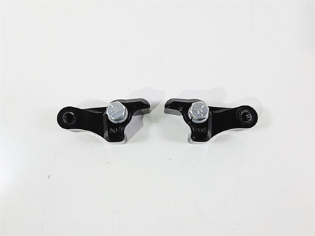 2018 Harley FLHTCU Touring Electra Glide 1" Rear Lowering Link Set-Mototech271