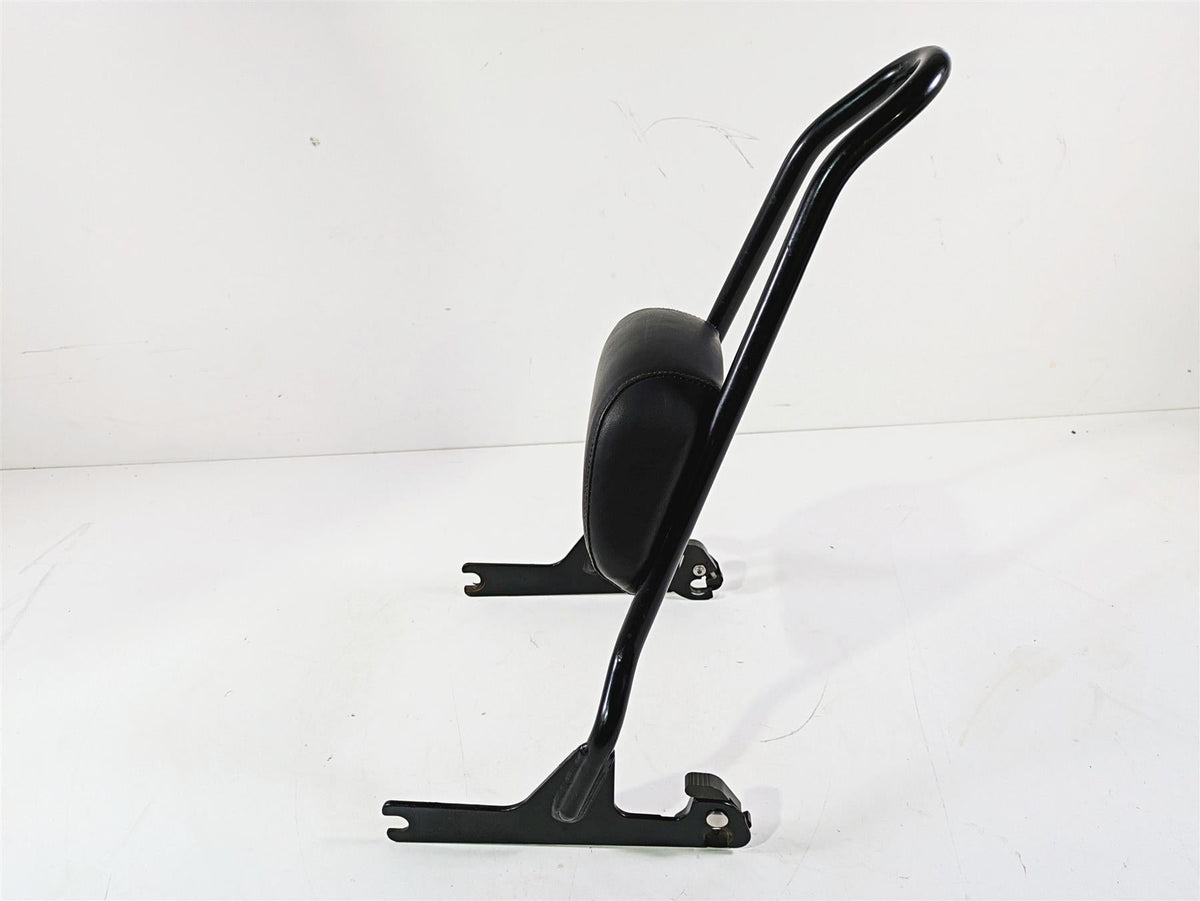 2008 Harley FLSTSB Cross Bones 21" Sissy Bar Backrest & Mounts {{ shop.shopifyCountryName }} - Mototech271