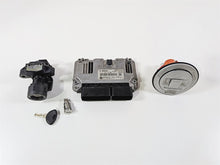 Load image into Gallery viewer, 2014 BMW S1000RR K46 Ignition Switch Key Lock Set Cdi Ecm Module 51258540948

