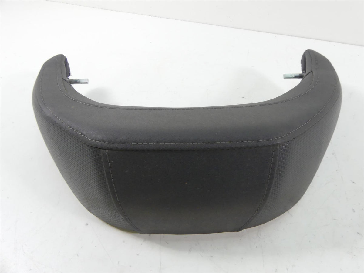 2013 Yamaha VMX17 V-Max 1700 Mid Saddle Seat Backrest Section 2S3-24790-10-00 {{ shop.shopifyCountryName }} - Mototech271