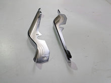 Load image into Gallery viewer, 2007 Harley Touring FLHRSE CVO Road King Rear Frame Chrome Struts 47558-07
