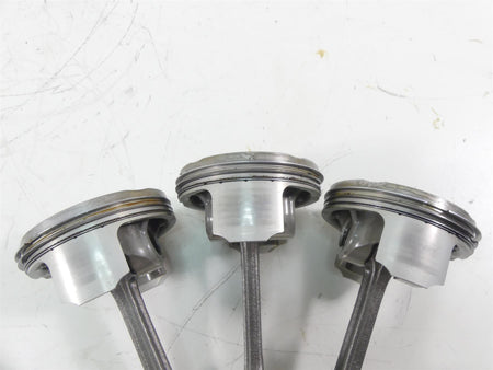 2015 Yamaha MT09 FZ09 Piston & Rod Set - 10K miles Only 1RC-11631-00-00 {{ shop.shopifyCountryName }} - Mototech271