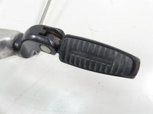 Load image into Gallery viewer, 2013 Harley VRSCF Muscle V-Rod Left Front Footpeg + Shift Lever &amp; Links 54046-12
