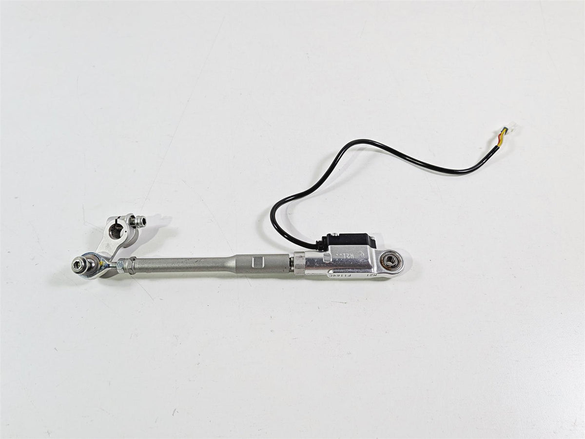 2022 Ducati Panigale V4 S V4S domino Quick Shifter Quickshifter 55215481D-Mototech271