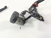 Load image into Gallery viewer, 2017 Aprilia RSV 1100 Tuono V4 Factory Front Radial Brake Mstr Cylinder 2B002995
