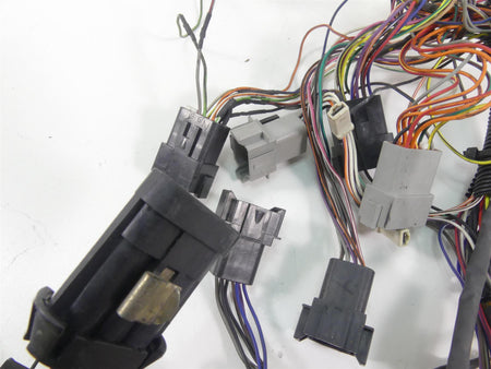 1995 Harley Touring FLHTCU Electra Glide Front Nose Wiring Harness Read 70232-94 {{ shop.shopifyCountryName }} - Mototech271