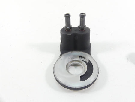 2013 Harley Touring FLHX Street Glide Oil Cooler Flange Adapter 63059-09A {{ shop.shopifyCountryName }} - Mototech271