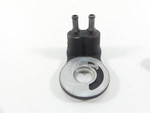 2013 Harley Touring FLHX Street Glide Oil Cooler Flange Adapter 63059-09A | Mototech271