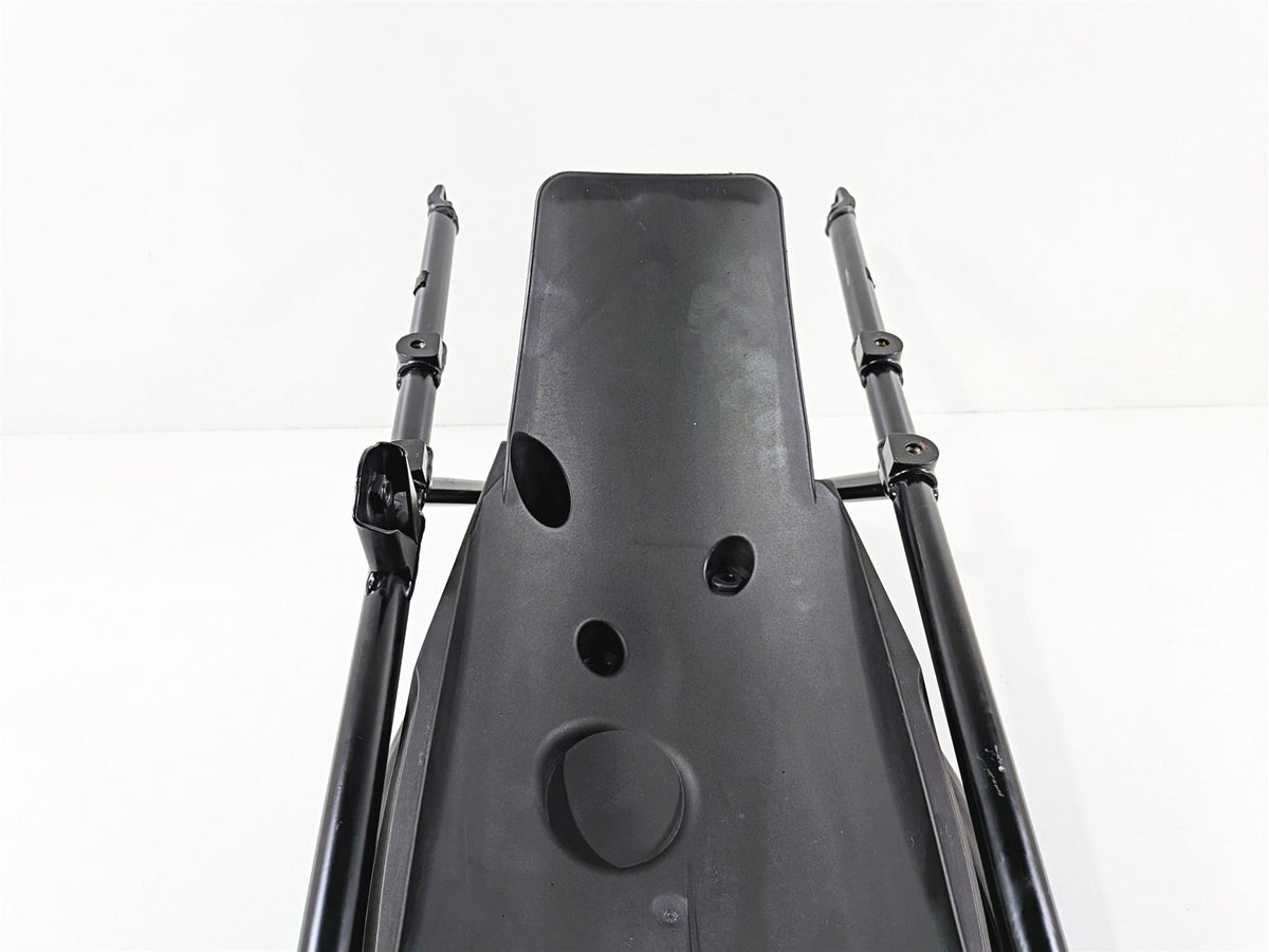2019 BMW R1250GS K50 Black Rear Subframe Inner Fender Set 46518354222 {{ shop.shopifyCountryName }} - Mototech271