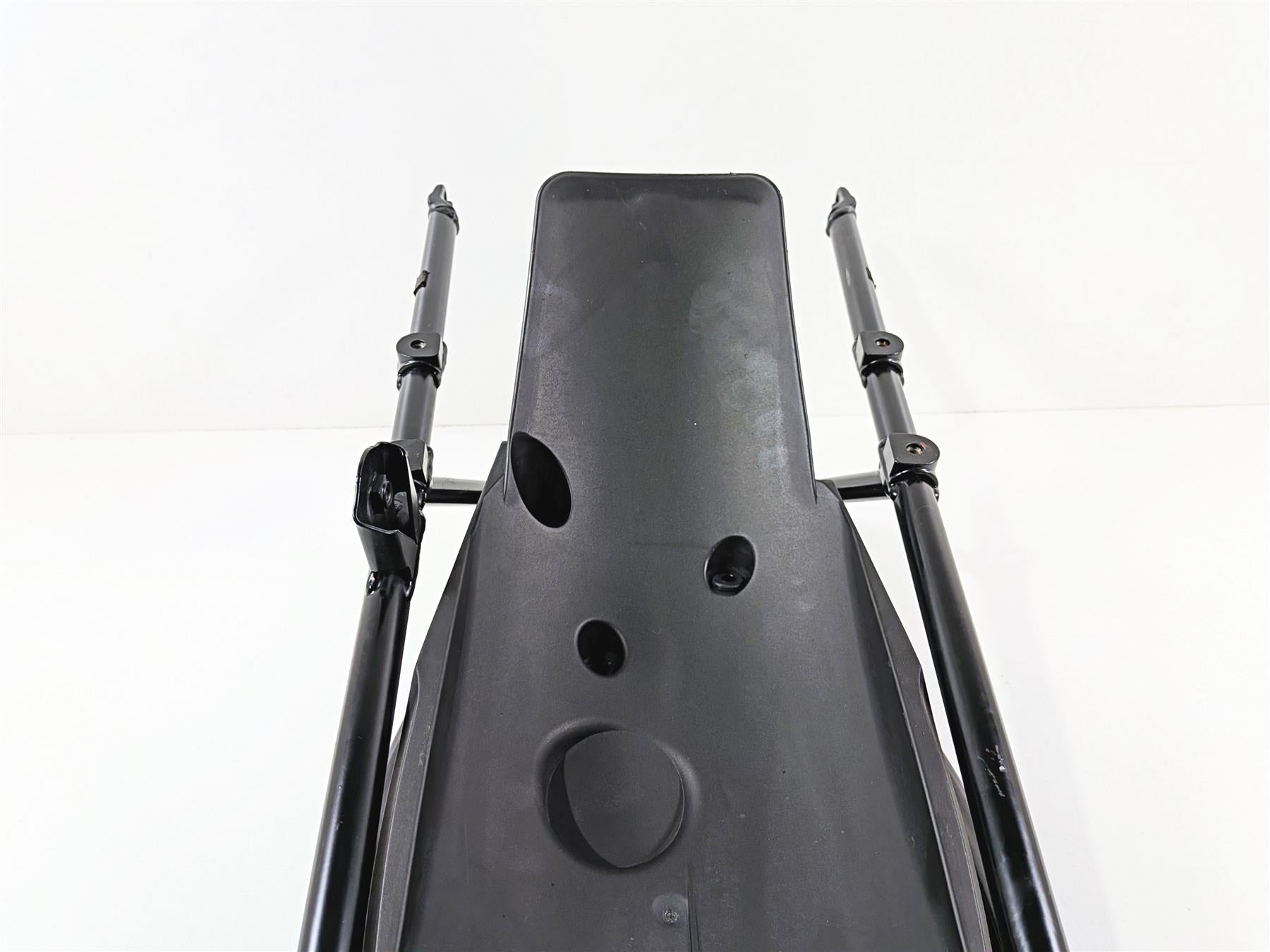 2019 BMW R1250GS K50 Black Rear Subframe Inner Fender Set 46518354222 {{ shop.shopifyCountryName }} - Mototech271