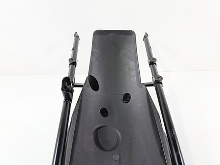 2019 BMW R1250GS K50 Black Rear Subframe Inner Fender Set 46518354222 {{ shop.shopifyCountryName }} - Mototech271