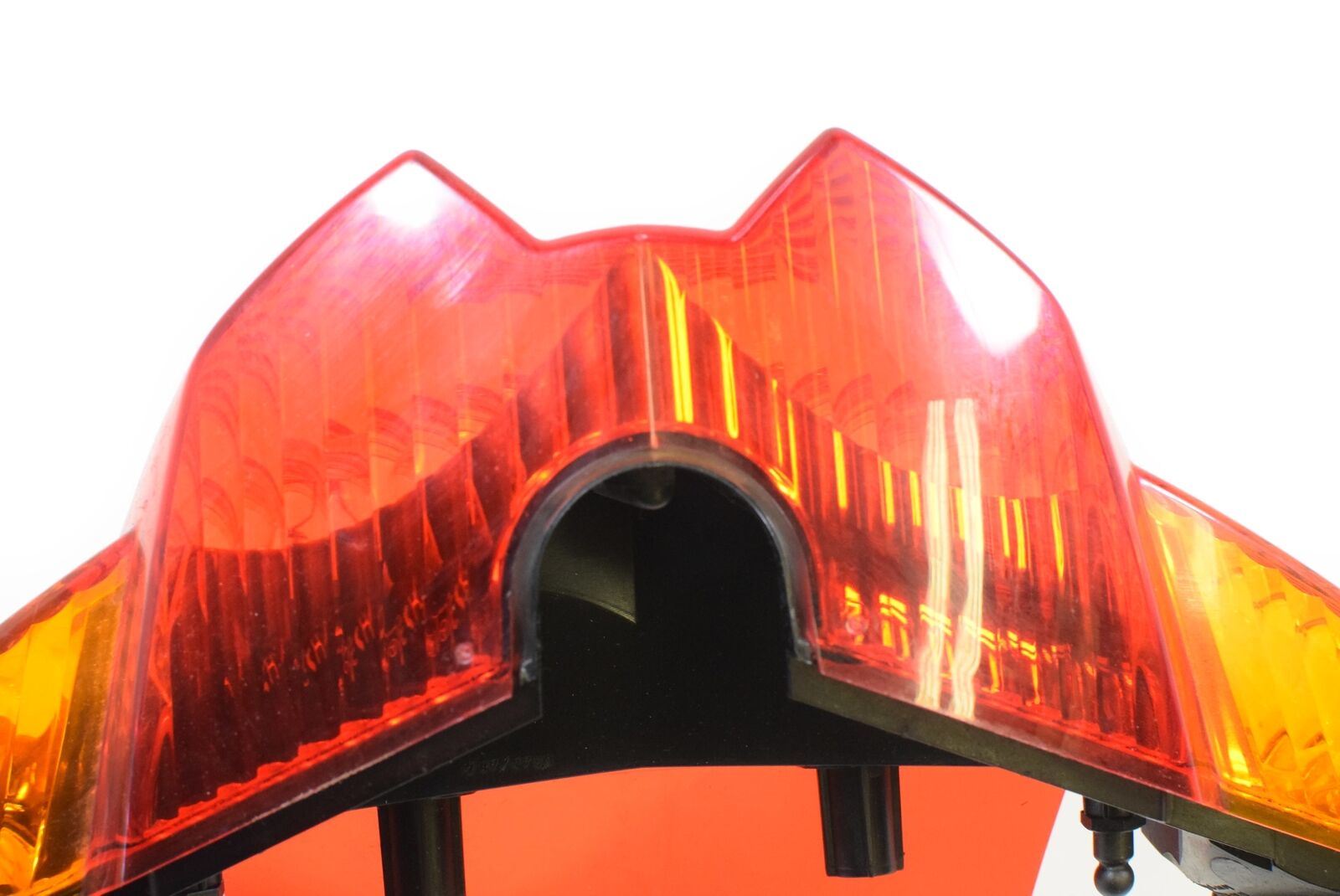 2008 BMW K1200GT K1200 GT K44 Tailllight Tail Light Lamp Lens 63217688636 {{ shop.shopifyCountryName }} - Mototech271