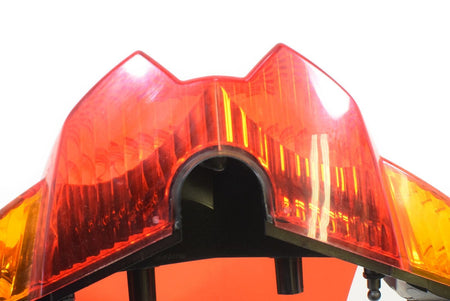 2008 BMW K1200GT K1200 GT K44 Tailllight Tail Light Lamp Lens 63217688636 {{ shop.shopifyCountryName }} - Mototech271