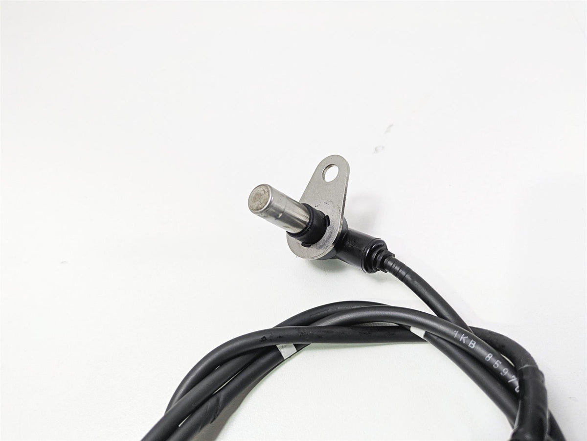 2014 Yamaha YZFR1 R1 RN22 Front Abs Brake Wheel Speed Sensor 1KB-85970-01-00 {{ shop.shopifyCountryName }} - Mototech271