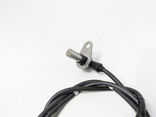 Load image into Gallery viewer, 2014 Yamaha YZFR1 R1 RN22 Front Abs Brake Wheel Speed Sensor 1KB-85970-01-00
