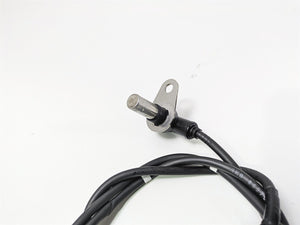 2014 Yamaha YZFR1 R1 RN22 Front Abs Brake Wheel Speed Sensor 1KB-85970-01-00