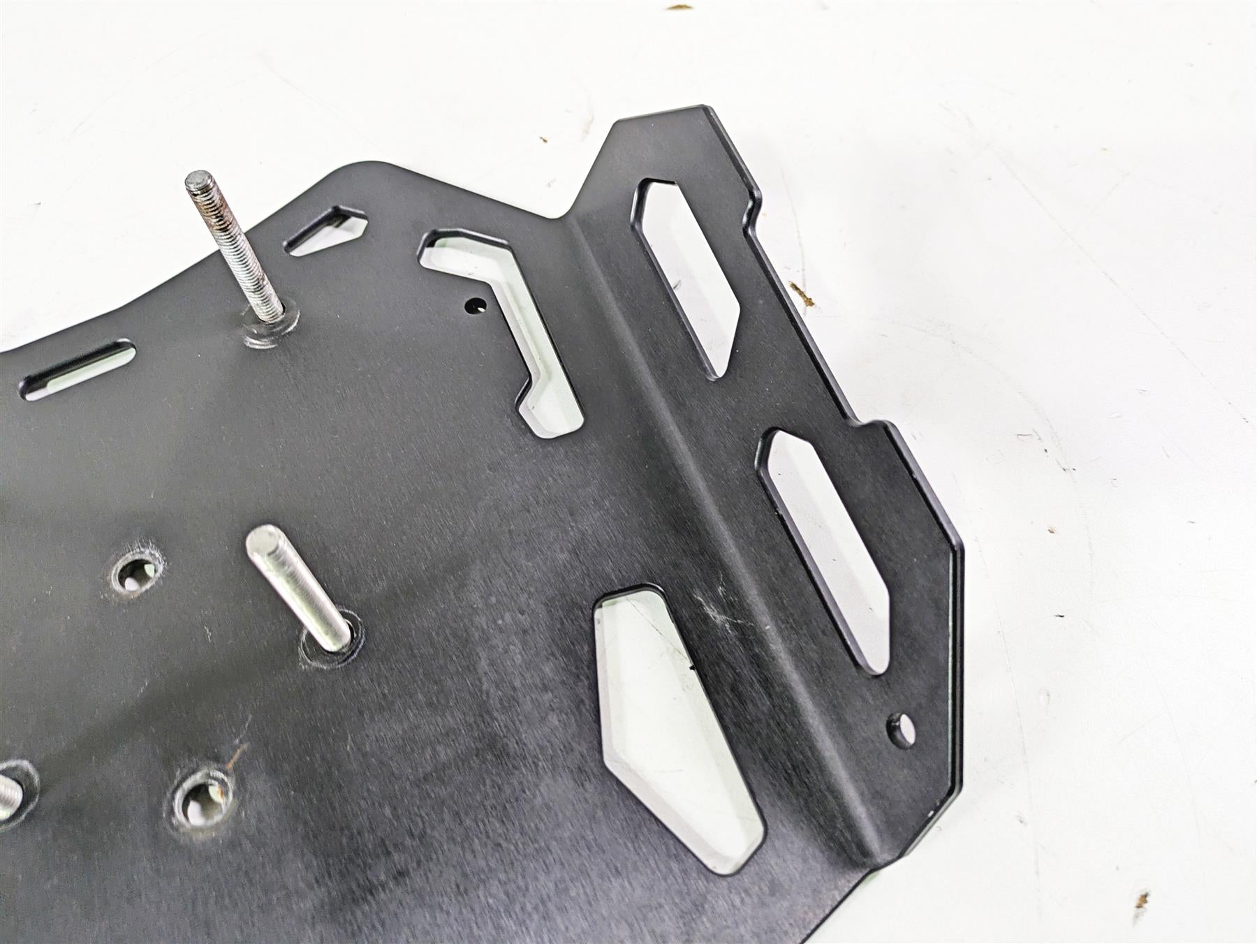 2017 BMW F800GS Adv K75 Rear Altrider Luggage Rack Carrier Set F809-1-4000 {{ shop.shopifyCountryName }} - Mototech271