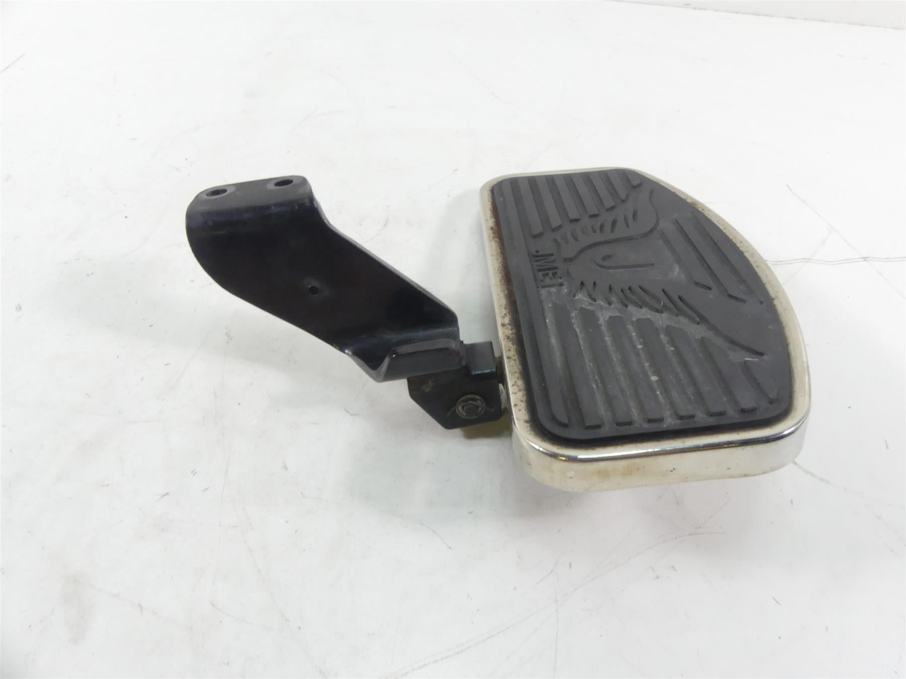 2003 Honda VTX1800R Jmei Right Rear Passenger Pillion Footpeg Footrest A112049-0 {{ shop.shopifyCountryName }} - Mototech271