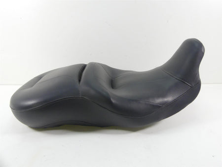 2012 Harley Touring FLHX Street Glide Hammock Rider Passenger Seat 52000003 {{ shop.shopifyCountryName }} - Mototech271