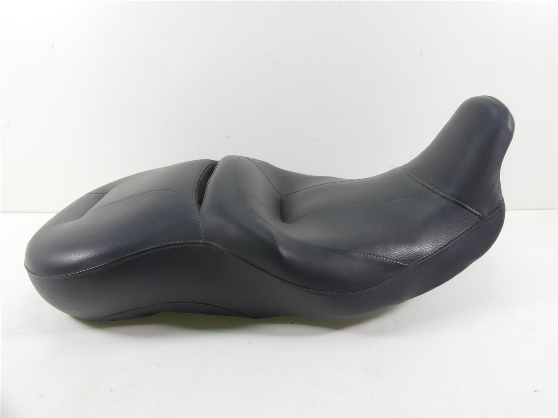 2012 Harley Touring FLHX Street Glide Hammock Rider Passenger Seat 52000003 | Mototech271