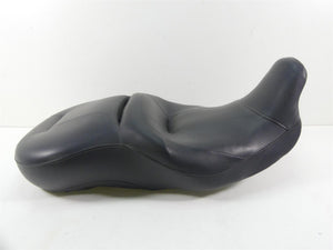 2012 Harley Touring FLHX Street Glide Hammock Rider Passenger Seat 52000003 | Mototech271