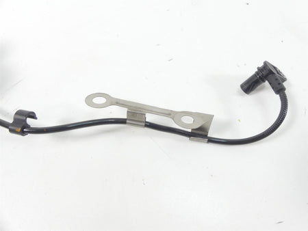 2014 BMW R1200GS K50 Rear Abs Brake Wheel Speed Sensor 34528551611 {{ shop.shopifyCountryName }} - Mototech271