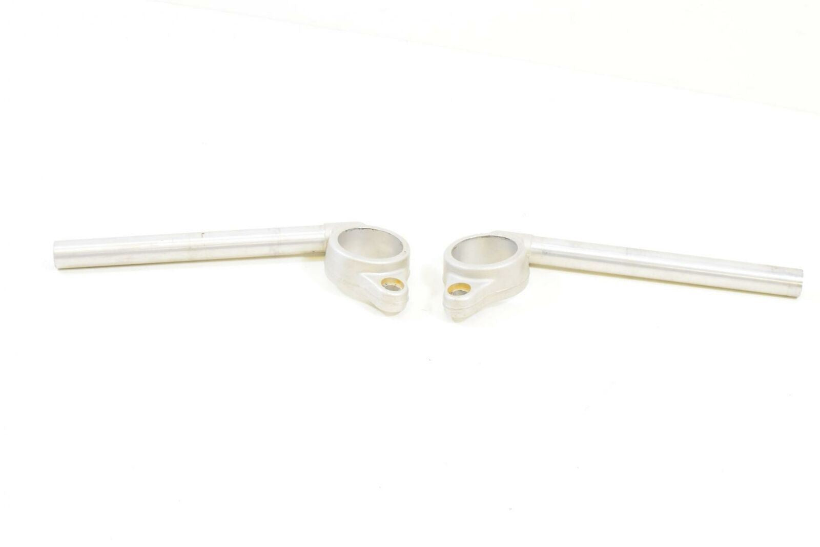 1998 Suzuki GSXR1100 GSXR 1100 Clip On Handlebar Handle Bar Set 56151-46E21 {{ shop.shopifyCountryName }} - Mototech271