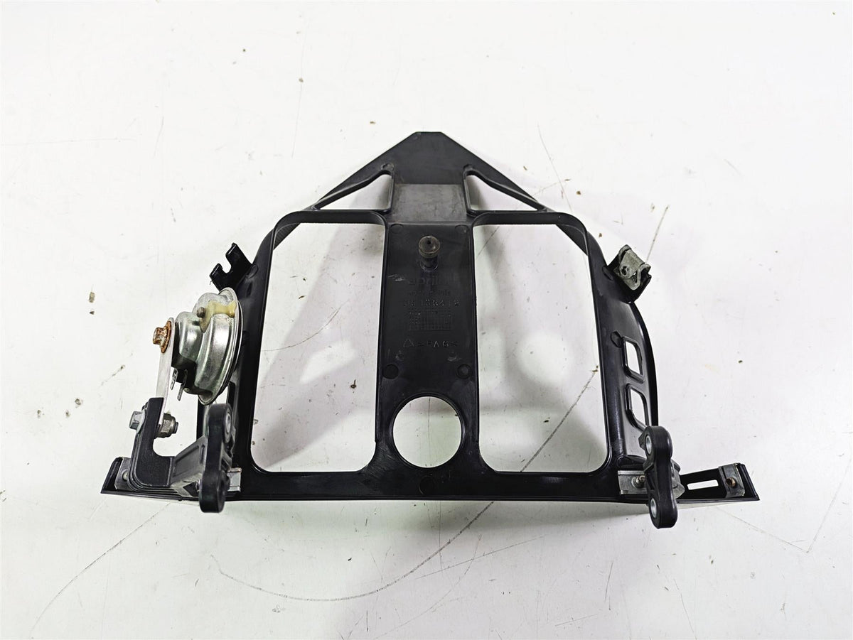 2008 Aprilia RSVR 1000 Factory Oil Cooler Scoop Ram Cover Fairing 106412 {{ shop.shopifyCountryName }} - Mototech271