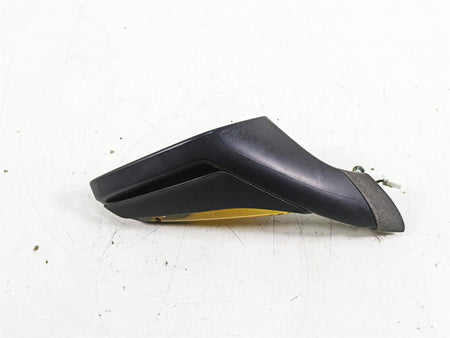 2013 MV Agusta F3 675 ERA Right Rear View Mirror Turn Signal Set 8000B7482 {{ shop.shopifyCountryName }} - Mototech271