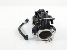 Load image into Gallery viewer, 2009 Harley Dyna FXDFSE CVO Fat Bob Throttle Body Fuel Injection 27708-06B
