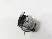 Load image into Gallery viewer, 2003 Harley Softail FXSTDI Deuce 100th Ignition Switch Key Lock Set 71450-04 | Mototech271
