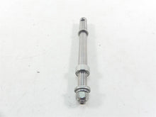 Load image into Gallery viewer, 2000 Harley Dyna FXR4 CVO Super Glide Front Axle Wheel Spindle 43895-00
