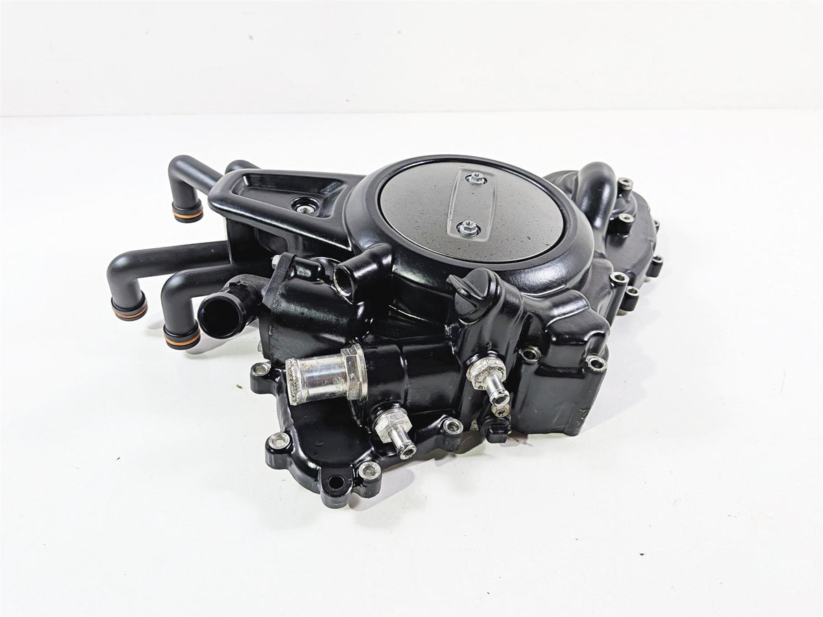 2023 Harley Adv RA1250 S Pan America Stator & Water pump Side Cover 26900175 {{ shop.shopifyCountryName }} - Mototech271