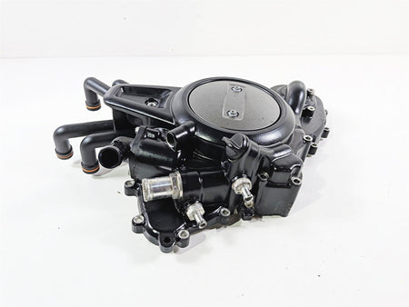 2023 Harley Adv RA1250 S Pan America Stator & Water pump Side Cover 26900175 {{ shop.shopifyCountryName }} - Mototech271