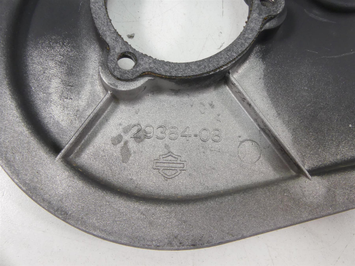 2014 Harley FXDL Dyna Low Rider Air Box Cleaner Breather Filter Cover 29182-08 {{ shop.shopifyCountryName }} - Mototech271