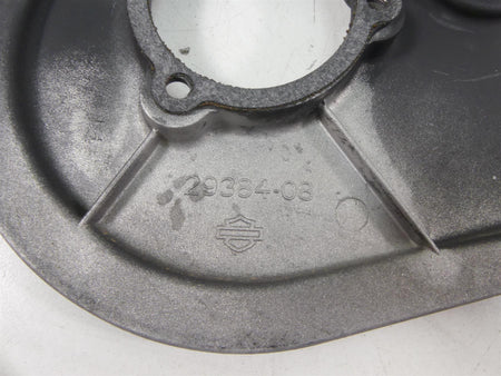 2014 Harley FXDL Dyna Low Rider Air Box Cleaner Breather Filter Cover 29182-08 {{ shop.shopifyCountryName }} - Mototech271