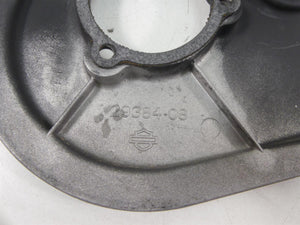 2014 Harley FXDL Dyna Low Rider Air Box Cleaner Breather Filter  Cover 29182-08